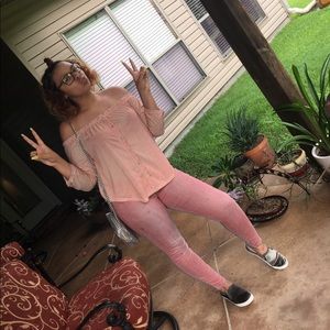 Meet your Posher, Kennedi